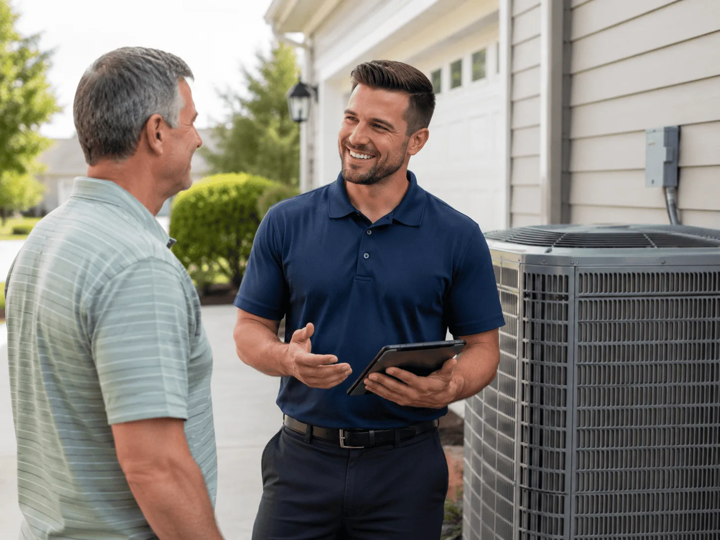 Heat Pump Installation Campbell, NY FAQs